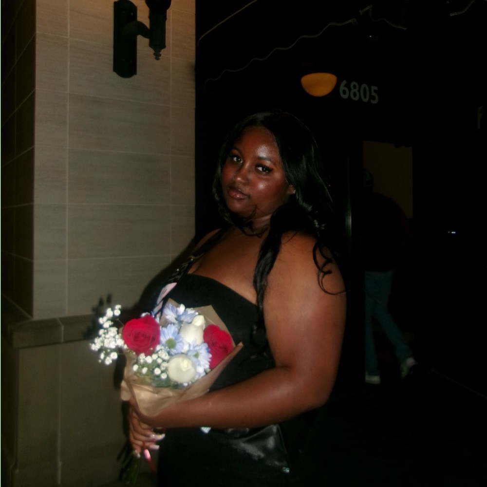 Meet your Posher, Kiara